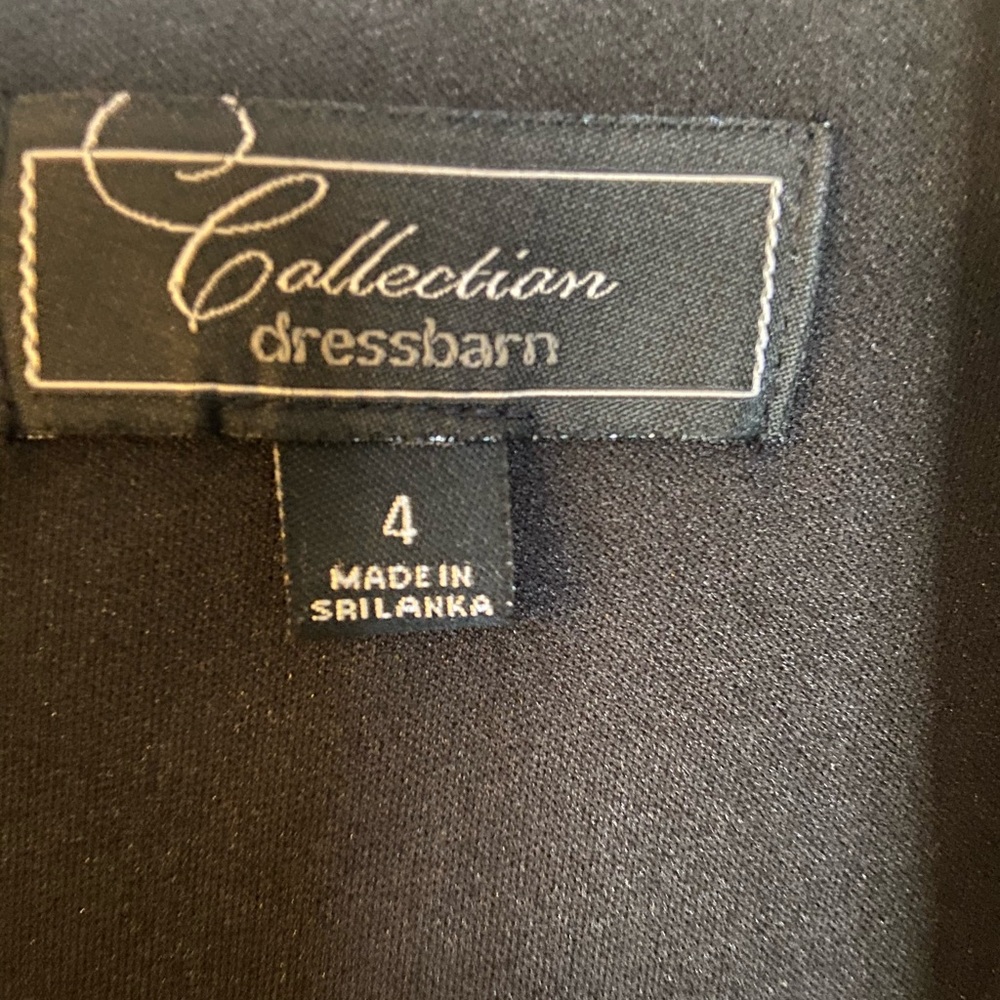 Blouse - Picture 2 of 3
